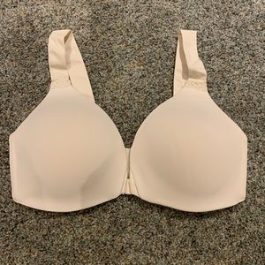 Spanx Bra-lellujah! 36C